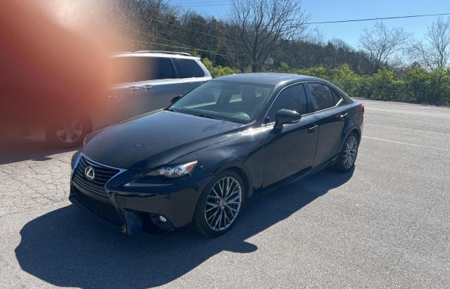 Foto 2 de la subasta – 2016 LEXUS IS 300 con VIN JTHCM1D2XG5005608