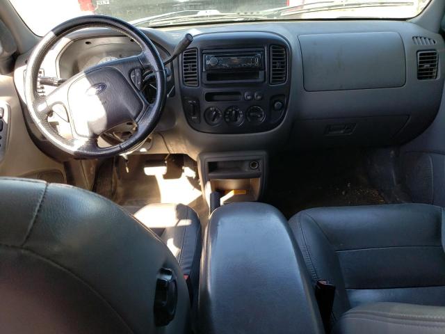 Photo 8 from auction – 2002 FORD ESCAPE XLT with VIN 1FMCU04162KB20456