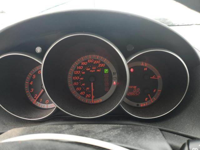 Фото 9 с аукциона – 2007 MAZDA 3 HATCHBAC с VIN JM1BK343771660825