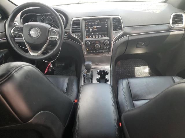 Photo 8 from auction – 2018 JEEP GRAND CHER with VIN 1C4RJEBG2JC514069