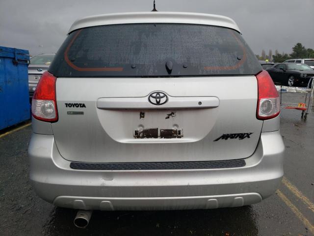 Photo 6 from auction – 2003 TOYOTA COROLLA MA with VIN 2T1KR32E33C163924