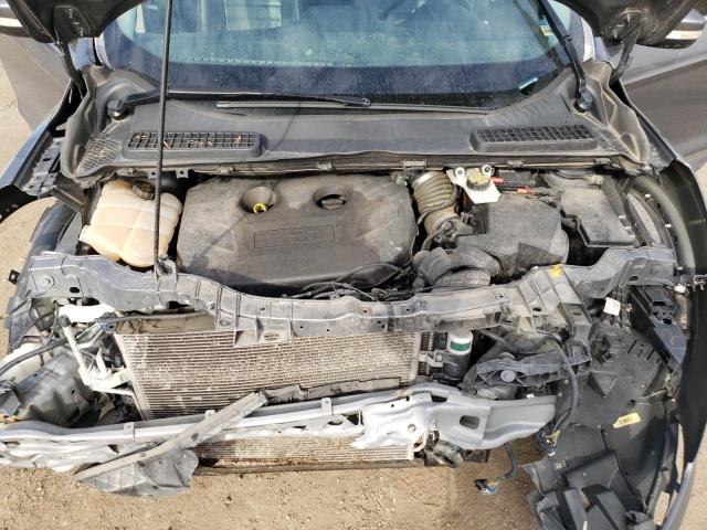 صورة رقم 12 من المزاد - 2014 FORD ESCAPE TIT مع VIN 1FMCU0J98EUC21422