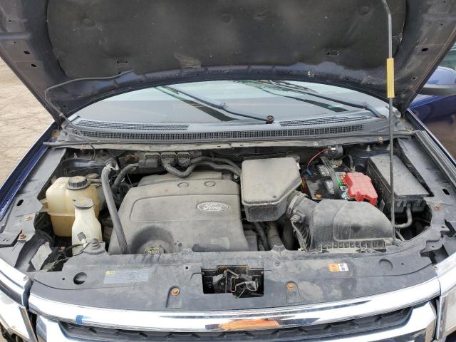 Photo 12 from auction – 2011 FORD EDGE SEL with VIN 2FMDK3JC7BBB38086