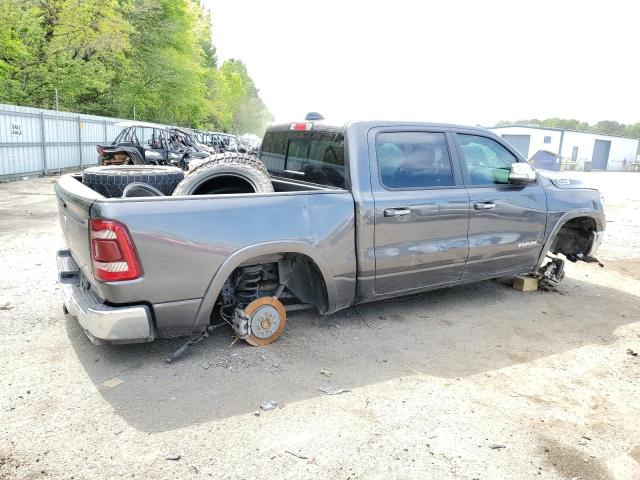 Photo 3 from auction – 2022 RAM 1500 LARAM with VIN 1C6SRFJT3NN302376