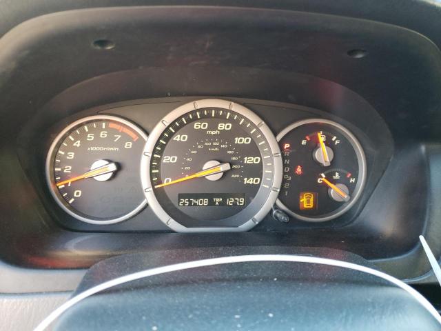 Photo 9 from auction – 2006 HONDA PILOT EX with VIN 5FNYF28676B046439