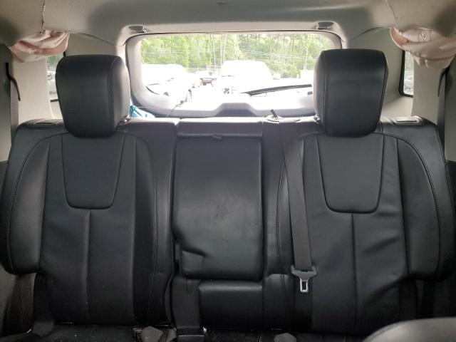 Photo 10 from auction – 2014 GMC TERRAIN DE with VIN 2GKFLUE3XE6129541