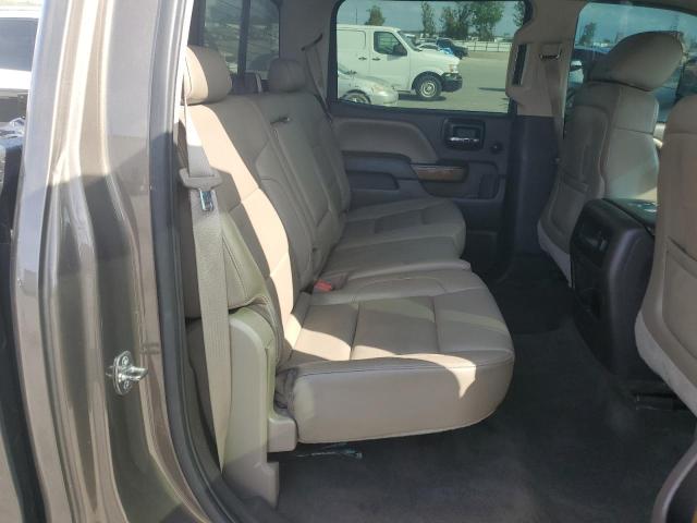 Photo 10 from auction – 2014 GMC SIERRA C15 with VIN 3GTP1VECXEG203542