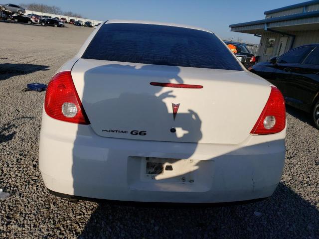 Photo 6 from auction – 2008 PONTIAC G6 BASE with VIN 1G2ZG57B284104425