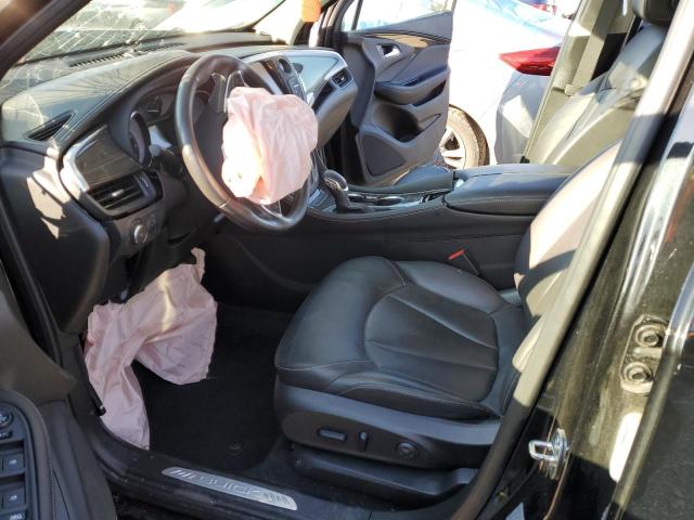 Photo 7 from auction – 2019 BUICK ENVISION E with VIN LRBFX2SAXKD145211