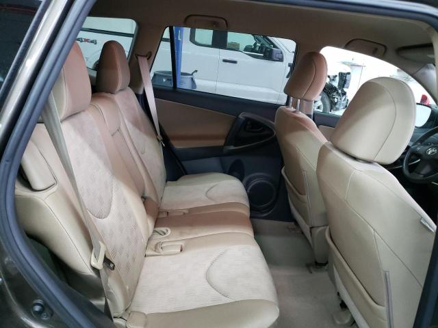 Photo 11 from auction – 2012 TOYOTA RAV4 with VIN 2T3BF4DV1CW261397