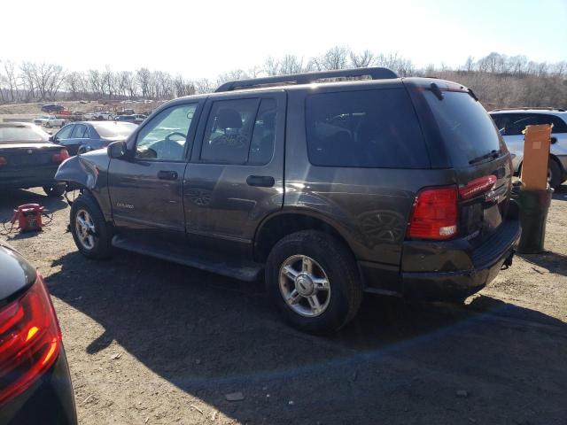 Photo 2 from auction – 2005 FORD EXPLORER X with VIN 1FMZU73E55ZA30783