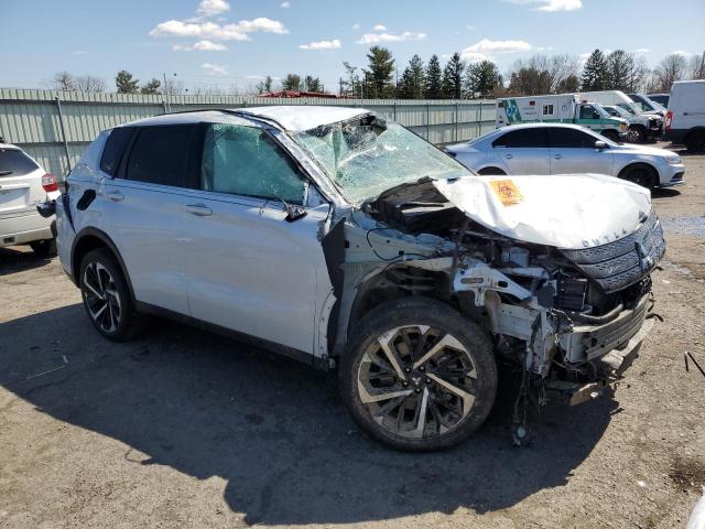 Photo 4 from auction – 2022 MITSUBISHI OUTLANDER with VIN JA4J4TA88NZ039947
