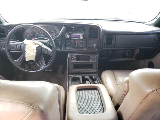 Photo 8 from auction – 2003 CHEVROLET SILVERADO with VIN 2GCEK19T931256990