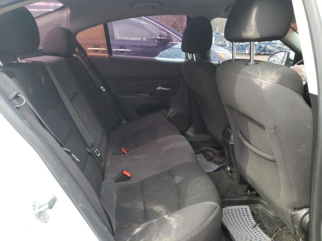 Photo 10 from auction – 2014 CHEVROLET CRUZE LT with VIN 1G1PC5SB1E7359706