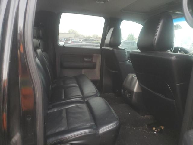 Photo 10 from auction – 2007 FORD F150 SUPER with VIN 1FTPW14V87KC70343