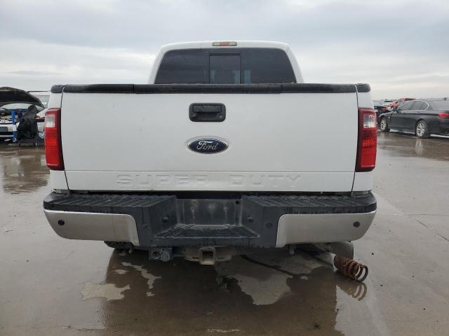 Photo 6 from auction – 2012 FORD F250 SUPER with VIN 1FT7W2BT9CEB78318