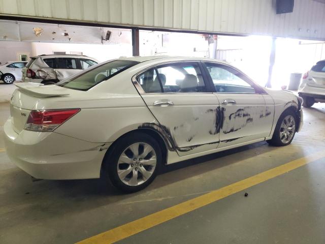Photo 3 from auction – 2010 HONDA ACCORD EXL with VIN 5KBCP3F86AB016599