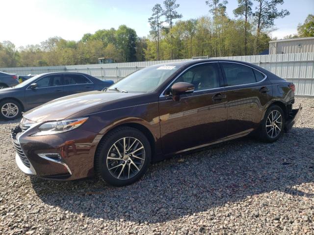Photo 1 from auction – 2017 LEXUS ES 350 with VIN 58ABK1GG5HU048551