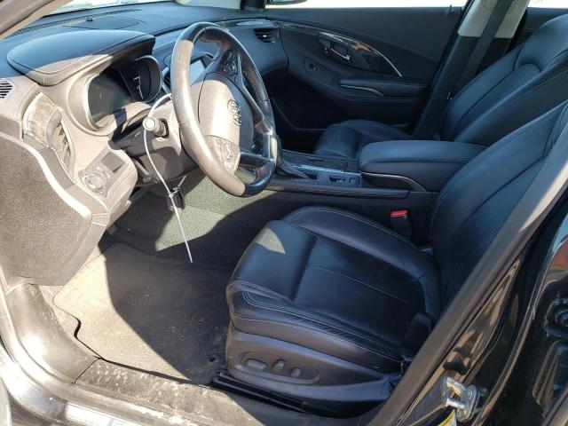 Photo 7 from auction – 2014 BUICK LACROSSE with VIN 1G4GB5G3XEF237357