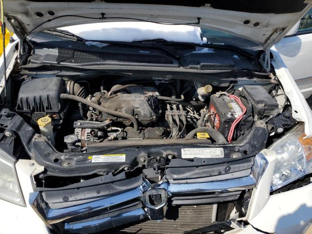 Photo 12 from auction – 2010 DODGE GRAND CARA with VIN 2D4RN5D17AR112426