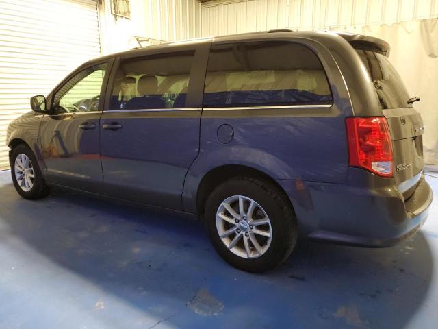 Photo 2 from auction – 2019 DODGE GRAND CARA with VIN 2C4RDGCGXKR800102