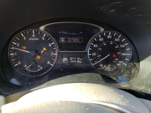 Photo 9 from auction – 2014 NISSAN ALTIMA 2.5 with VIN 1N4AL3AP4EC103622
