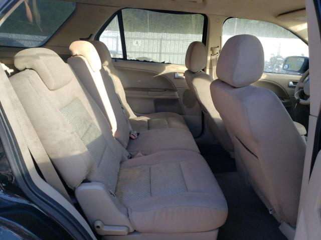 Photo 11 from auction – 2005 FORD FREESTYLE with VIN 1FMZK01135GA29284