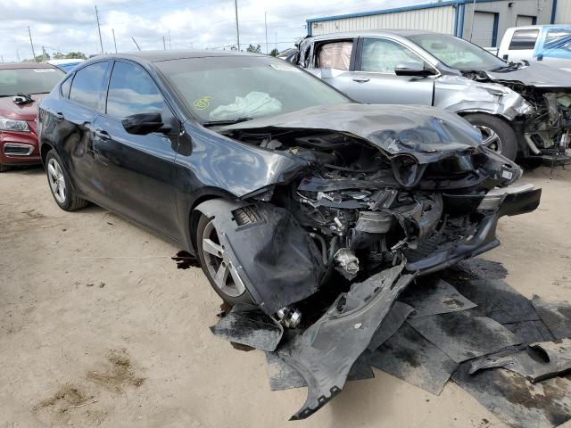 Photo 4 from auction – 2016 DODGE DART SXT with VIN 1C3CDFBB0GD610040
