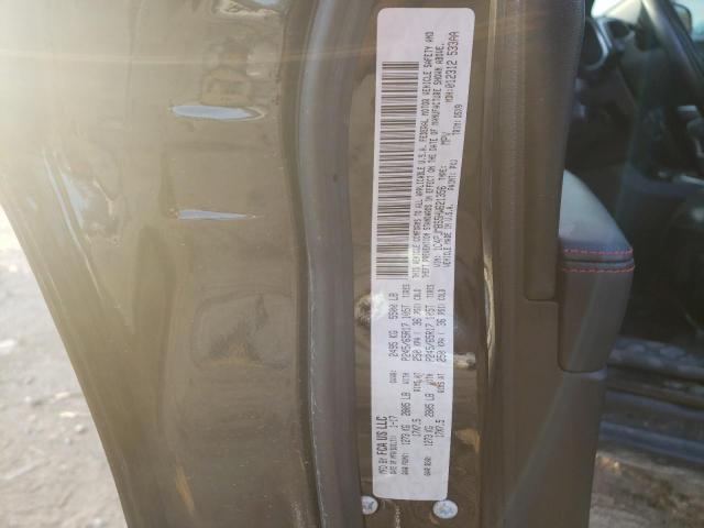 Photo 14 from auction – 2017 JEEP CHEROKEE T with VIN 1C4PJMBS5HW621356