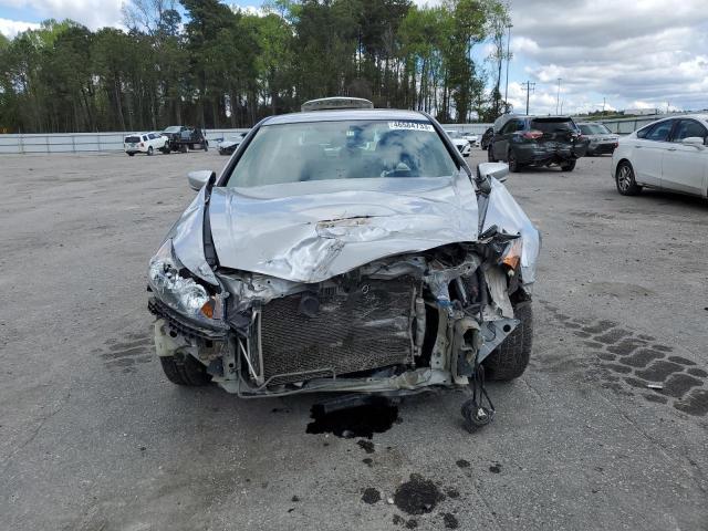 Photo 5 from auction – 2012 HONDA ACCORD SE with VIN 1HGCP2F62CA143564