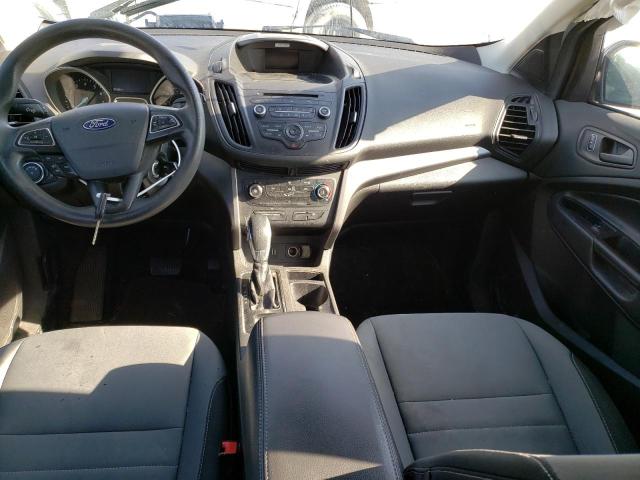 Photo 8 from auction – 2017 FORD ESCAPE S with VIN 1FMCU0F75HUF07658