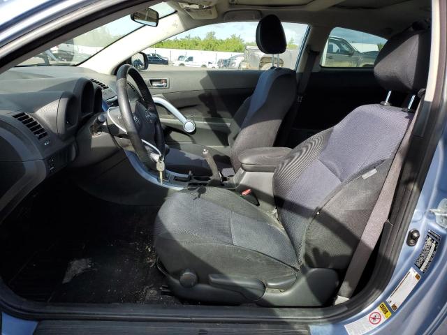 Photo 7 from auction – 2008 SCION TC with VIN JTKDE167980250421