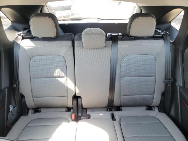 Photo 10 from auction – 2022 FORD ESCAPE S with VIN 1FMCU9F65NUA06373