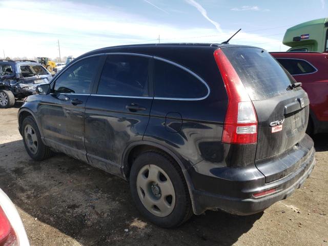 Photo 2 from auction – 2011 HONDA CRV with VIN 5J6RE3H37BL061298