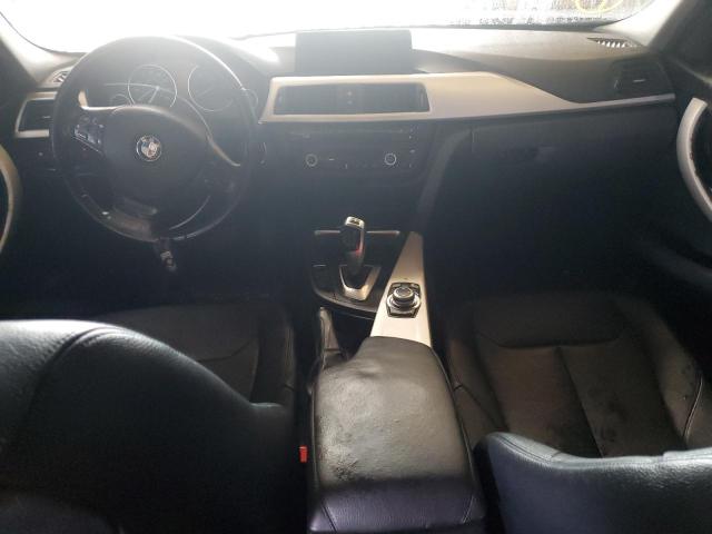 Photo 8 from auction – 2013 BMW 328 I SULE with VIN WBA3C1G57DNR45044