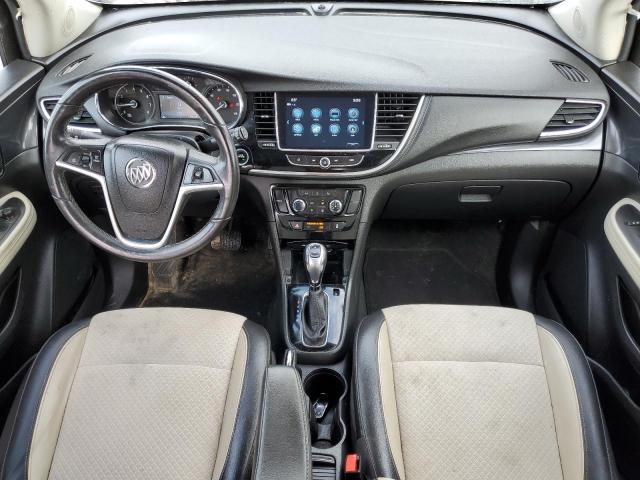 Photo 8 from auction – 2019 BUICK ENCORE SPO with VIN KL4CJ1SB5KB718000