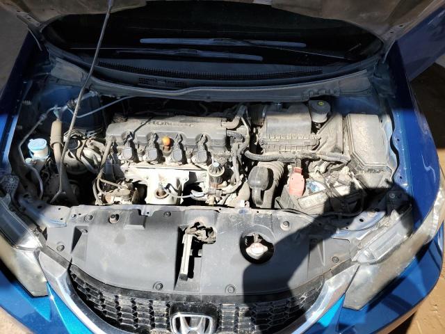 صورة رقم 11 من المزاد - 2015 HONDA CIVIC EX مع VIN 19XFB2F88FE090558