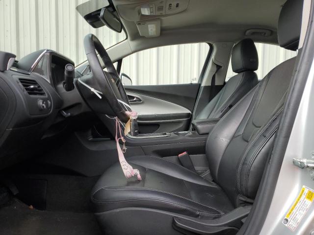 Foto 7 de la subasta – 2012 CHEVROLET VOLT con VIN 1G1RH6E42CU115364