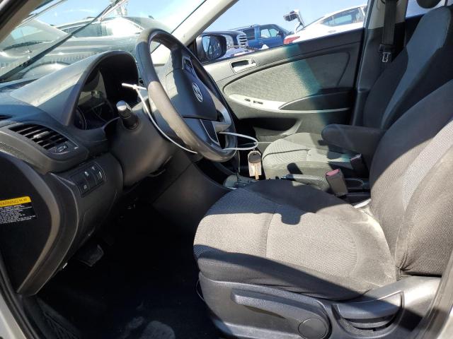 Photo 7 from auction – 2012 HYUNDAI ACCENT GLS with VIN KMHCT5AEXCU052756