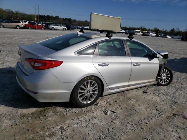 Photo 3 from auction – 2015 HYUNDAI SONATA SPO with VIN 5NPE34AF9FH164429