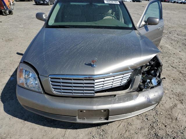 Photo 11 from auction – 2002 CADILLAC DEVILLE with VIN 1G6KD54YX2U110627