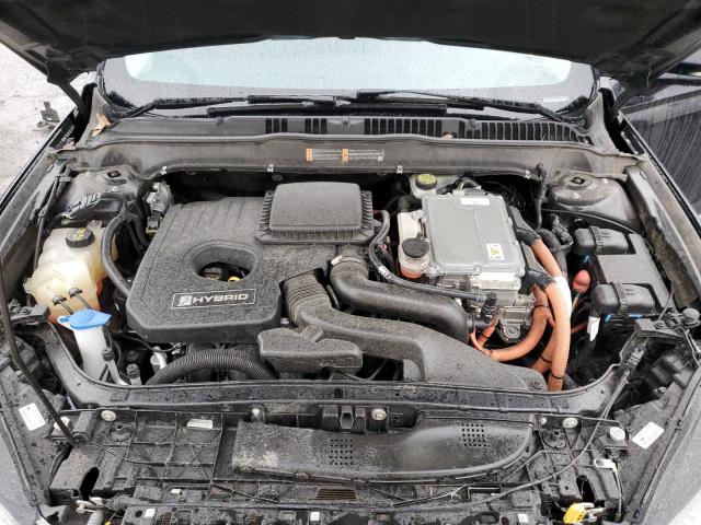 Photo 11 from auction – 2016 FORD FUSION SE with VIN 3FA6P0LU3GR341963
