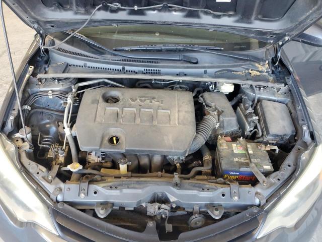 Photo 11 from auction – 2015 TOYOTA COROLLA L with VIN 2T1BURHE1FC351399