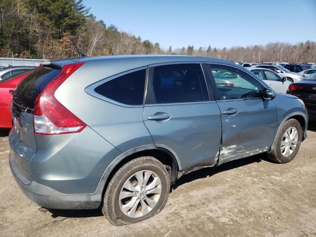 Photo 3 from auction – 2012 HONDA CR-V EX with VIN JHLRM4H5XCC011693