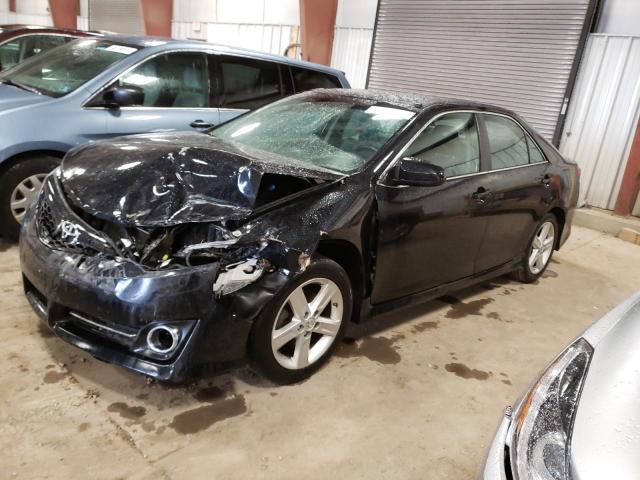 Photo 1 from auction – 2013 TOYOTA CAMRY L with VIN 4T1BF1FK2DU241073