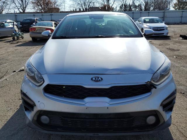 Photo 5 from auction – 2019 KIA FORTE FE with VIN 3KPF24AD2KE059476