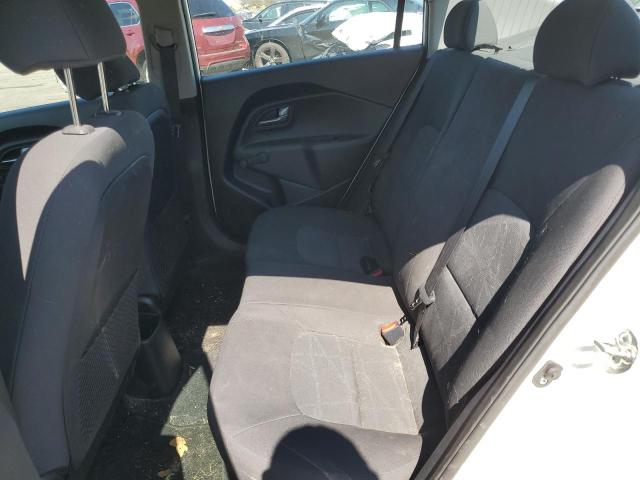 Photo 10 from auction – 2015 KIA RIO LX with VIN KNADM4A34F6462134