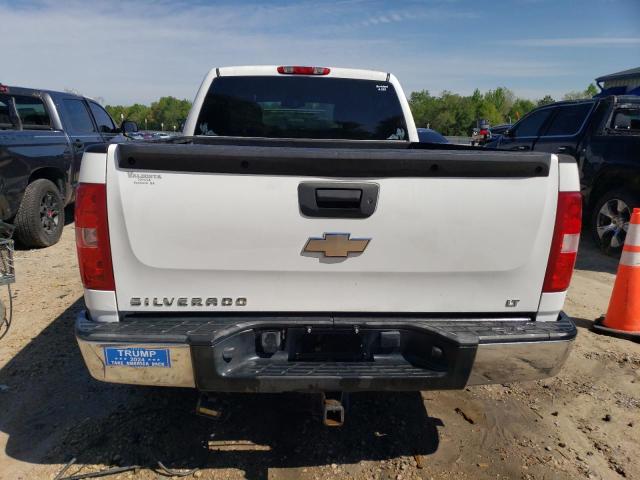 Photo 6 from auction – 2009 CHEVROLET SILVERADO with VIN 1GCEC29J99Z194704