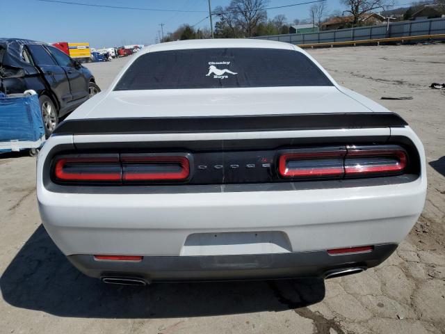 Photo 6 from auction – 2016 DODGE CHALLENGER with VIN 2C3CDZAG3GH239912
