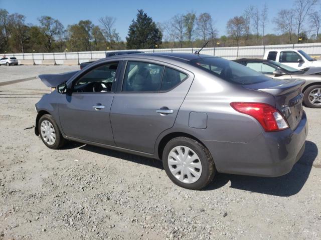 Photo 2 from auction – 2018 NISSAN VERSA S with VIN 3N1CN7AP2JL847371